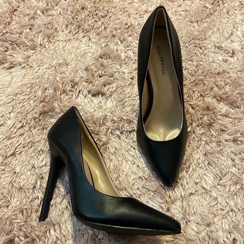 NEW Simple Sexy Heels